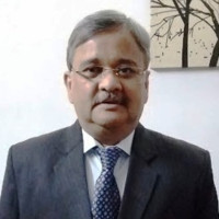 Mr. Sanjay Pathak