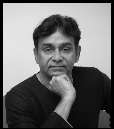 Mr. Anil Bhaskaran